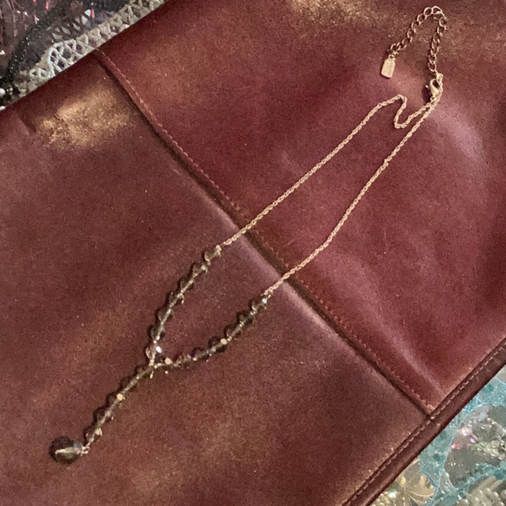 Pretty necklace